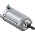 Parts Unlimited Starter for Suzuki | SND0595