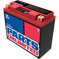 Parts Unlimited Li-Ion Battery - HJT12B-FP | HJT12B-FP