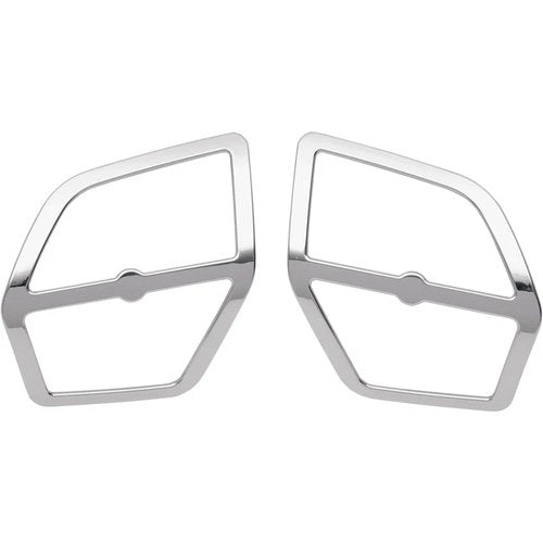 Parts Unlimited Front Speaker Accent '06-'08 GL1800 | 45-1235
