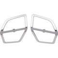 Parts Unlimited Front Speaker Accent '06-'08 GL1800 | 45-1235