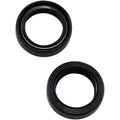 Parts Unlimited Fork Seals - 26 mm ID x 36 mm OD x 10.5 mm T | PUP40FORK455003