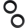 Parts Unlimited Fork Seals - 32 mm ID x 44 mm OD x 10.5 mm T | PUP40FORK455019