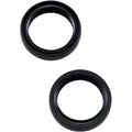 Parts Unlimited Fork Seals - 35 mm ID x 46 mm OD x 11 mm T | PUP40FORK455115