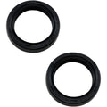 Parts Unlimited Fork Seals - 36 mm ID x 48 mm OD x 10.5 mm T | PUP40FORK455036