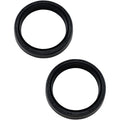 Parts Unlimited Fork Seals - 43 mm ID x 54 mm OD x 11 mm T | PUP40FORK455056