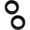 Parts Unlimited Fork Seals - 26 mm ID x 37 mm OD x 10.5 mm T | PUP40FORK455004