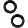 Parts Unlimited Fork Seals - 30 mm ID x 42 mm OD x 10.5 mm T | PUP40FORK455013