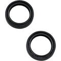 Parts Unlimited Fork Seals - 38 mm ID x 52 mm OD x 11 mm T | PUP40FORK455045