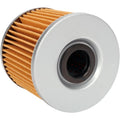 Parts Unlimited Oil Filter for Suzuki | 16500-45040