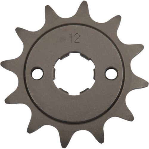 Parts Unlimited Counter Shaft Sprocket - 12-Tooth | 23801KK1-010-12