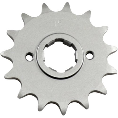 Parts Unlimited Counter Shaft Sprocket - 15-Tooth | 23801-MC4-000