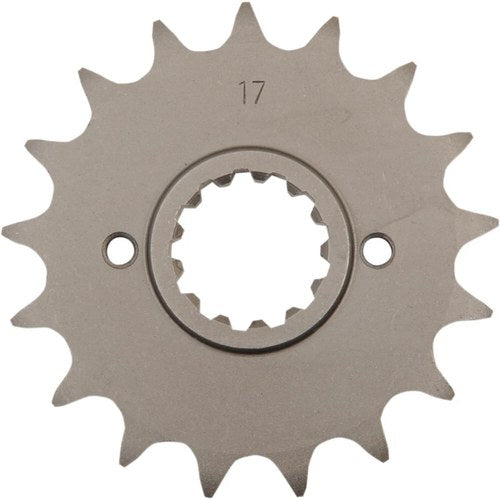 Parts Unlimited Counter Shaft Sprocket - 17-Tooth | 23801438-000-17
