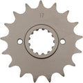 Parts Unlimited Counter Shaft Sprocket - 17-Tooth | 23801438-000-17