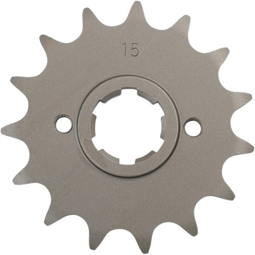 Parts Unlimited Counter Shaft Sprocket - 15-Tooth | 5Y1-17461-50