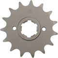 Parts Unlimited Counter Shaft Sprocket - 15-Tooth | 5Y1-17461-50