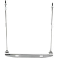 Rivco Products Double Flag Holder - License Plate Mounted | FH100