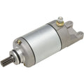 Rick's Motorsport Starter Motor - Triumph | 61-705