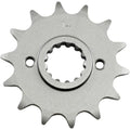 Parts Unlimited Counter Shaft Sprocket - 14-Tooth | 13144-1103-14T