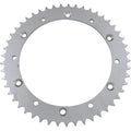 Parts Unlimited Rear Honda Sprocket - 520 - 49 Tooth | 41201-430-810