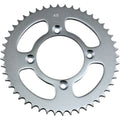 Parts Unlimited Rear Honda Sprocket - 428 - 48 Tooth | 41201-KN4-000