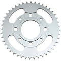 Parts Unlimited Rear Honda Sprocket - 428 - 44 Tooth | 41201-110-670