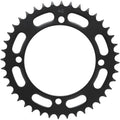 Parts Unlimited Rear Yamaha Sprocket - 520 - 40 Tooth | 5Y1-25440-20