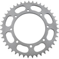 Parts Unlimited Rear Kawasaki Sprocket - 520 - 43 Tooth | 42041-1260