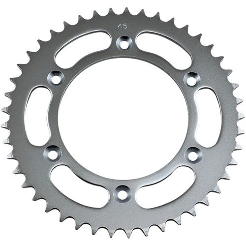 Parts Unlimited Rear Honda Sprocket - 520 - 45 Tooth | 41201-KCY-67