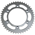 Parts Unlimited Rear Honda Sprocket - 520 - 45 Tooth | 41201-KCY-67