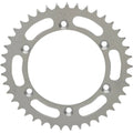 Parts Unlimited Rear Sprocket for Suzuki - 520 - 41 Tooth | 64511-14E00