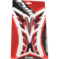 Puig Tank Pad - Red - Radikal | 6292R