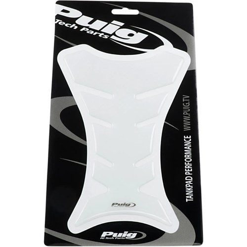 Puig Tank Pad - Gray - Performance | 4051U
