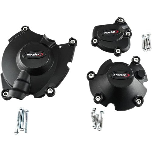 Puig Engine Covers - YZF-R1 | 20127N