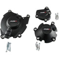 Puig Engine Covers - YZF-R1 | 20127N