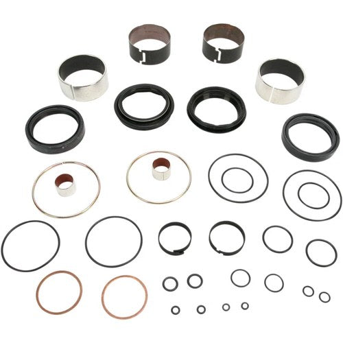 Pivot Works Fork Seal/Bushing Kit | PWFFK-T01-531
