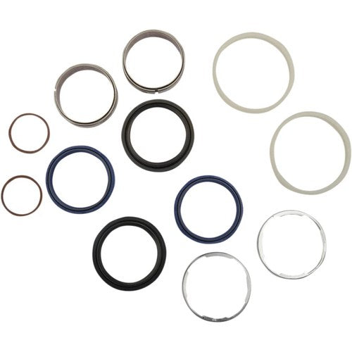 Pivot Works Fork Seal/Bushing Kit | PWFFK-Y04-400
