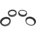 Pivot Works Fork Seal Kit - 43 mm ID x 55 mm OD | PWFSK-Z004