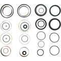 Pivot Works Fork Seal/Bushing Kit | PWFFK-Y08-400