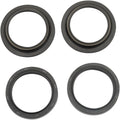 Pivot Works Fork Seal Kit - 43 mm ID x 55 mm OD | PWFSK-Z021