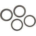 Pivot Works Fork Seal Kit - 49 mm ID x 60 mm OD | PWFSK-Z036
