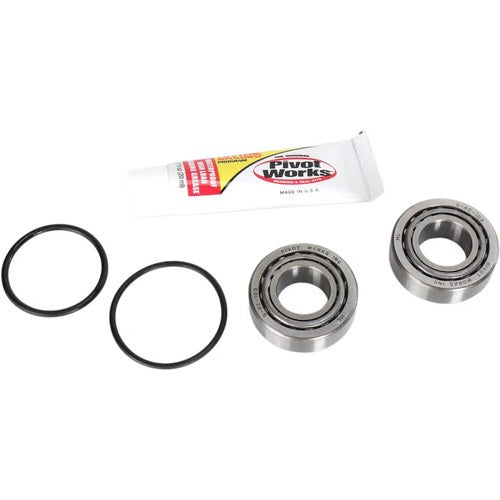 Pivot Works Steering Stem Bearing Kit | PWSSK-T02-000