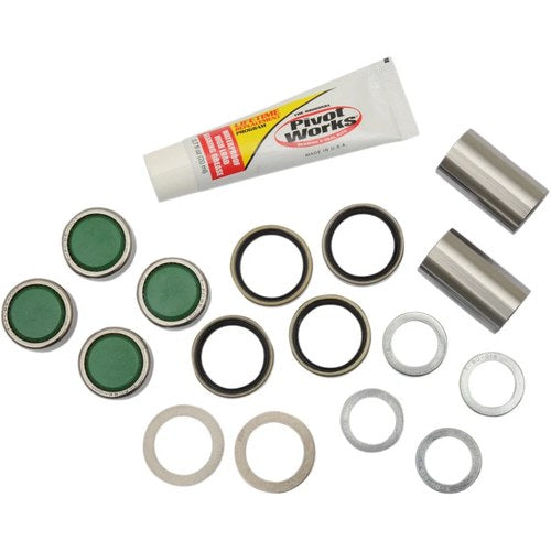 Pivot Works Swingarm Bearing Kit | PWSAK-T04-542
