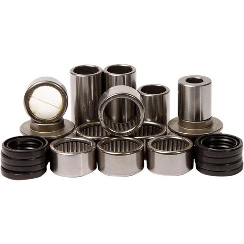 Pivot Works Linkage Rebuild Kit | PWLK-S36-000