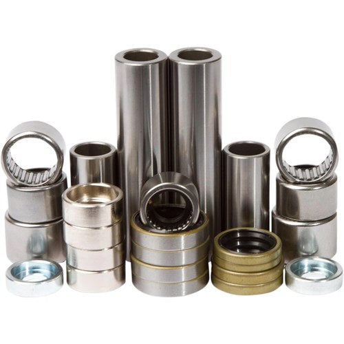 Pivot Works Linkage Rebuild Kit | PWLK-T02-000