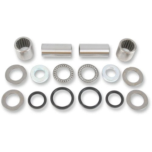 Pivot Works Swingarm Bearing Kit | PWSAK-H12-020