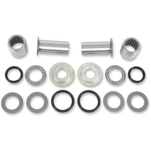 Pivot Works Swingarm Bearing Kit | PWSAK-S15-400