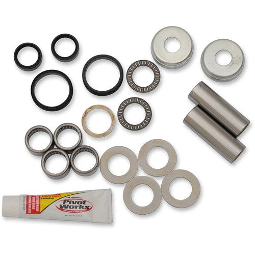 Pivot Works Swingarm Bearing Kit | PWSAK-Y10-020
