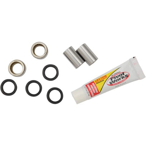 Pivot Works Shock Bearing - Rear | PWSHK-H40-000