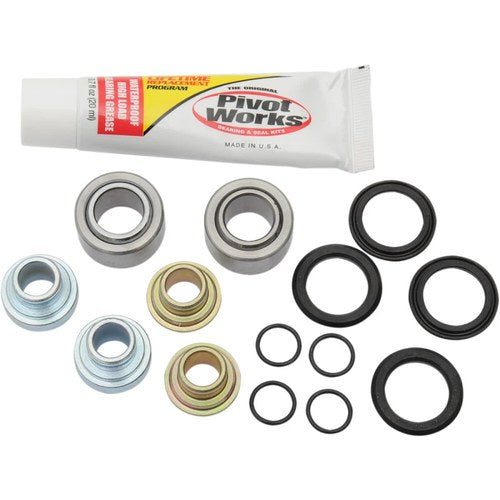 Pivot Works Shock Bearing Kit | PWSHK-Y07-421