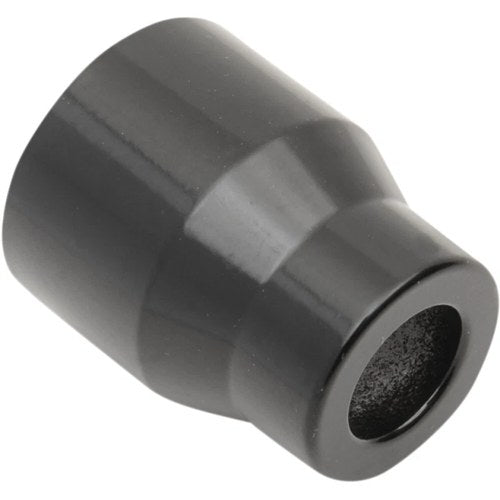 Paul Yaffe Bagger Nation Heel Spacer Eliminator - Black | HLE-B